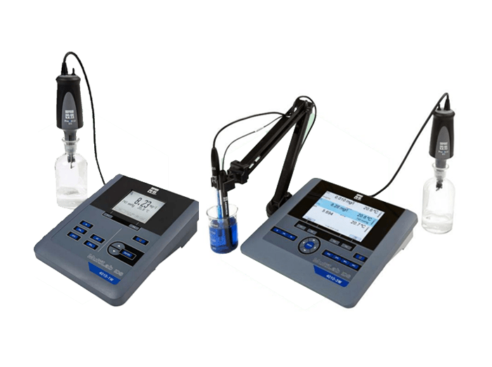 MultiLab 4010-1W/2W/3W